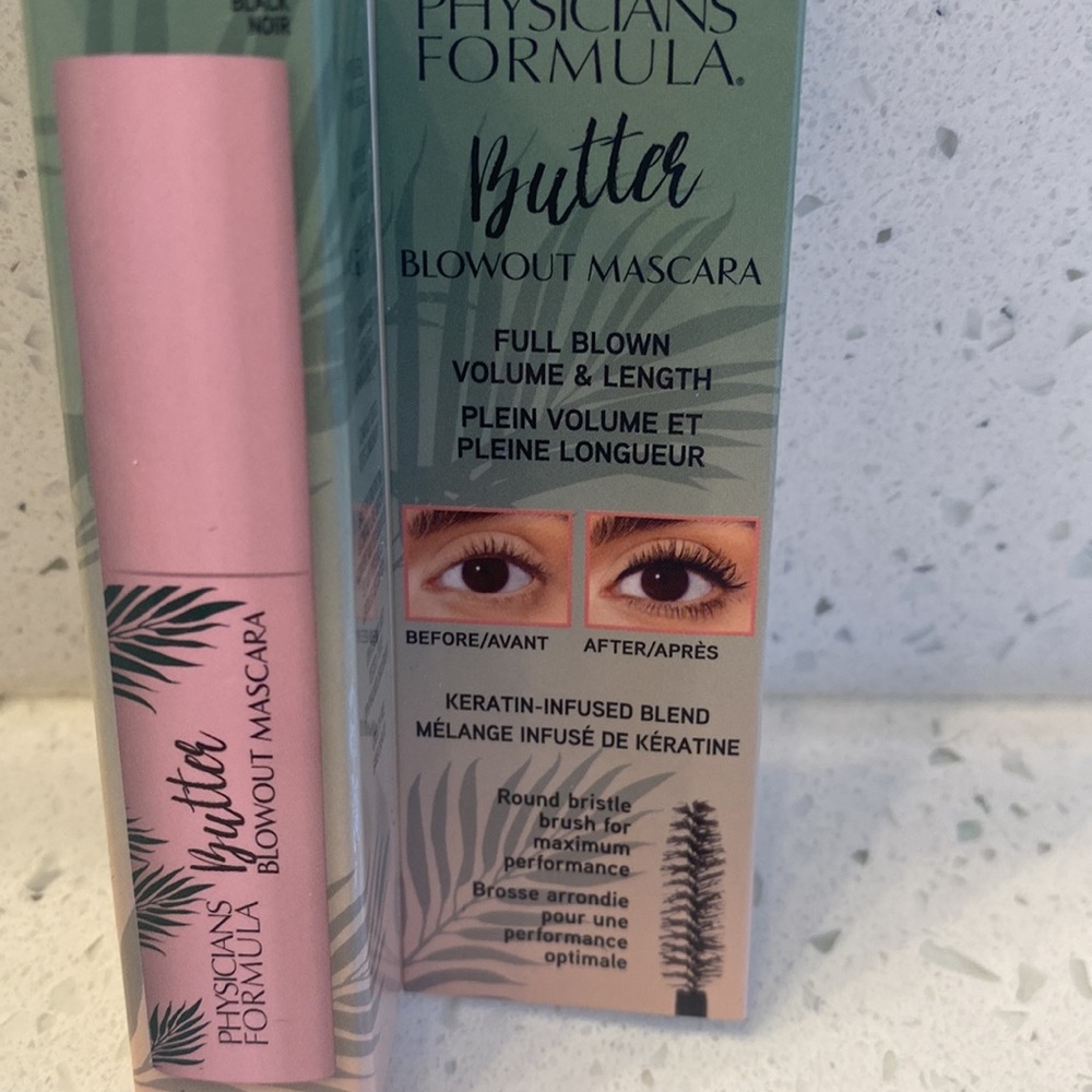 Physicians Formula Mascara - Picture 3 of 3
